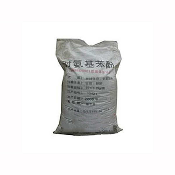 無錫天鵬精細化工生產(chǎn)的對氨基苯酚是白色片狀晶體