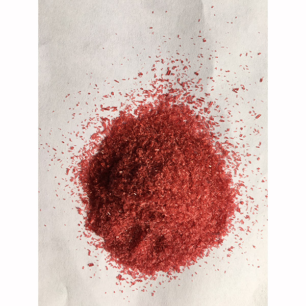 在使用醋酸鈷時需要嚴格遵守安全規定確保操作人員的安全和健康